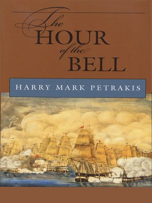 cover image of The Hour of the Bell